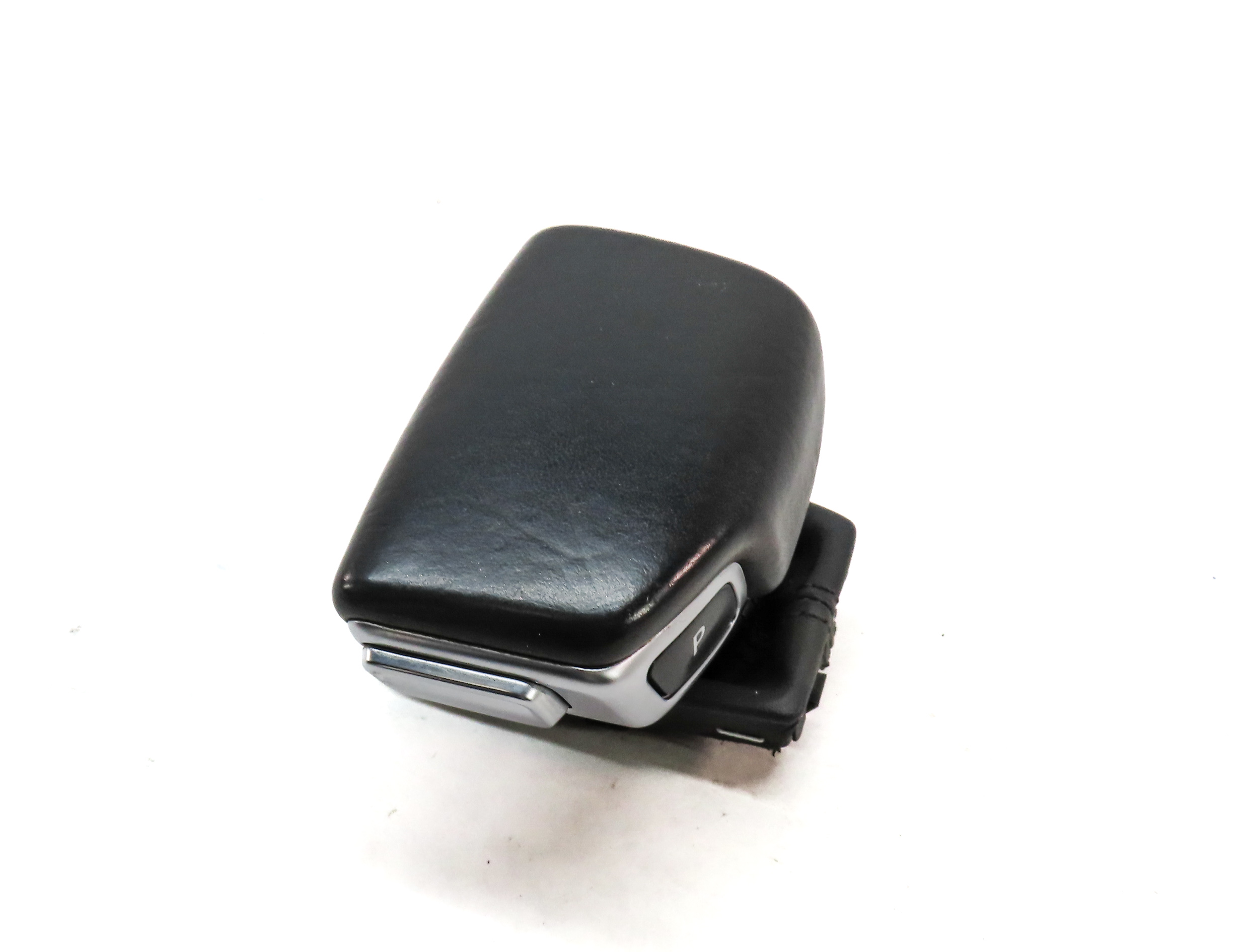 2018 AUDI Q5 (FY 80A) FRONT LEFT DRIVER AUTOMATIC AUTO SHIFT SHIFTER KNOB — exact item pictured